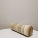 Marble scroll vase, 1970