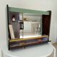 Vintage medicine cabinet 50s/60s