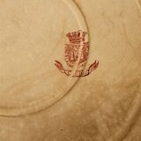Cactus Gien model serving dish