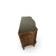 Elegant Italian Louis XV style commode, circa 1940.
