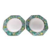 Assiettes plates Villeroy & Boch