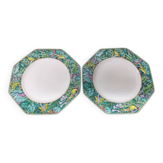 Assiettes plates Villeroy & Boch