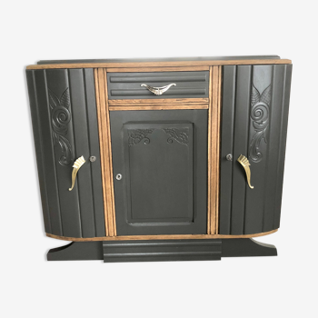 Art deco buffet