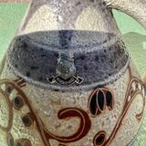 Vintage ceramic pitcher