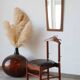 Fratelli Reguitti valet – Vintage Italian chair