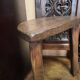 Tripod stool