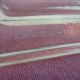 Vernox art-deco opalescent glass ashtray by Sabino