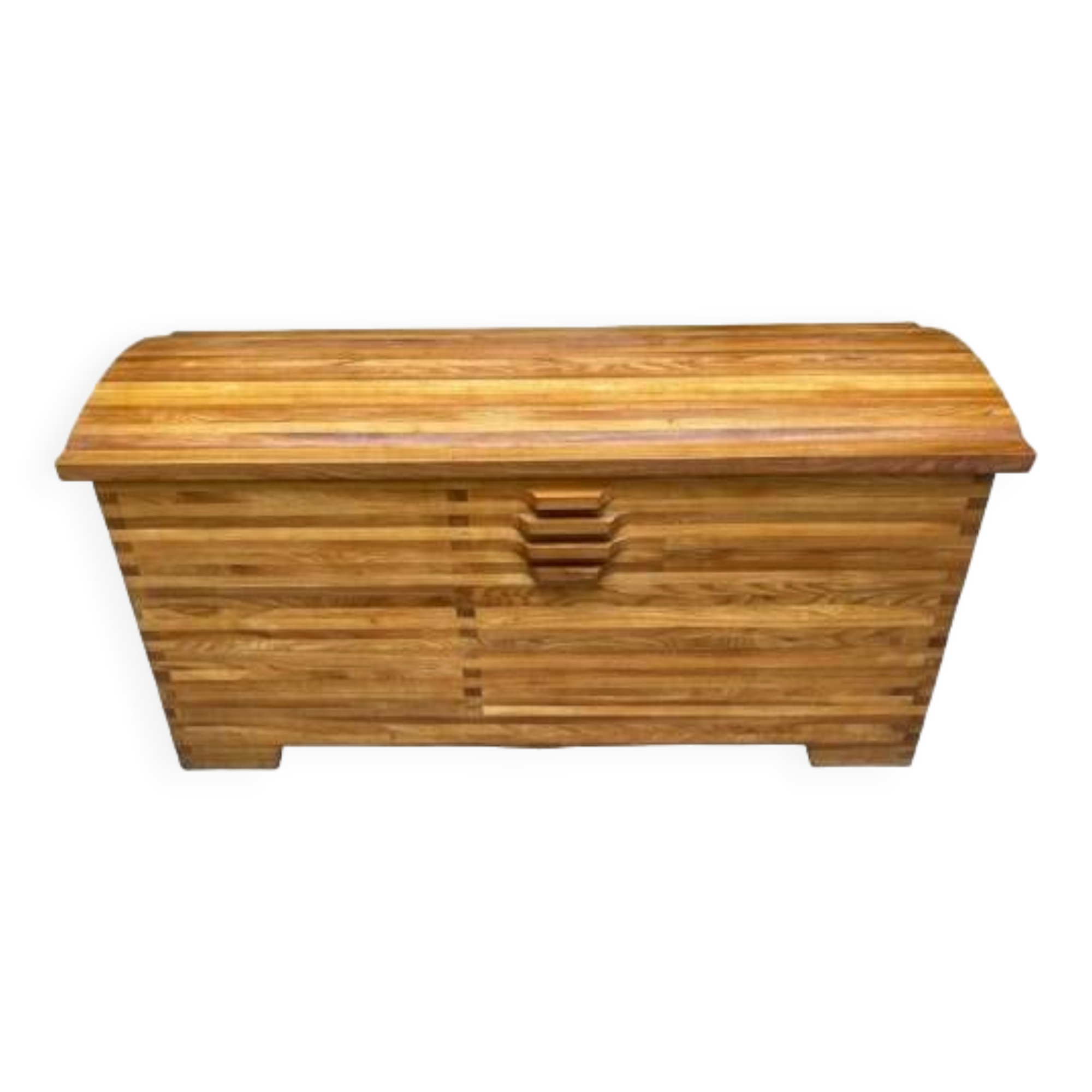 Pierre Chapo elm furniture, R25 chest