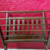 Magazine rack Braakman for Pastoe