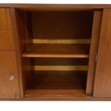 Vintage sideboard lowboard 60s 70s design