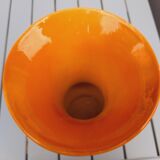 Vase faience Sud de la France