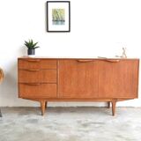 Scottish sideboard by McIntosh * 152 cm