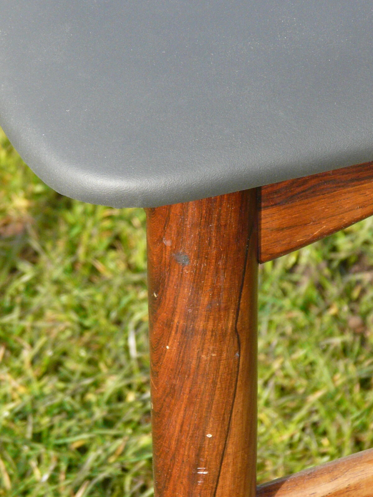 Chair Niels Koefoed Eva 1964