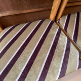 Vintage chairs from the 70s