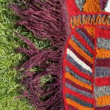 Tapis artisanal Irakien