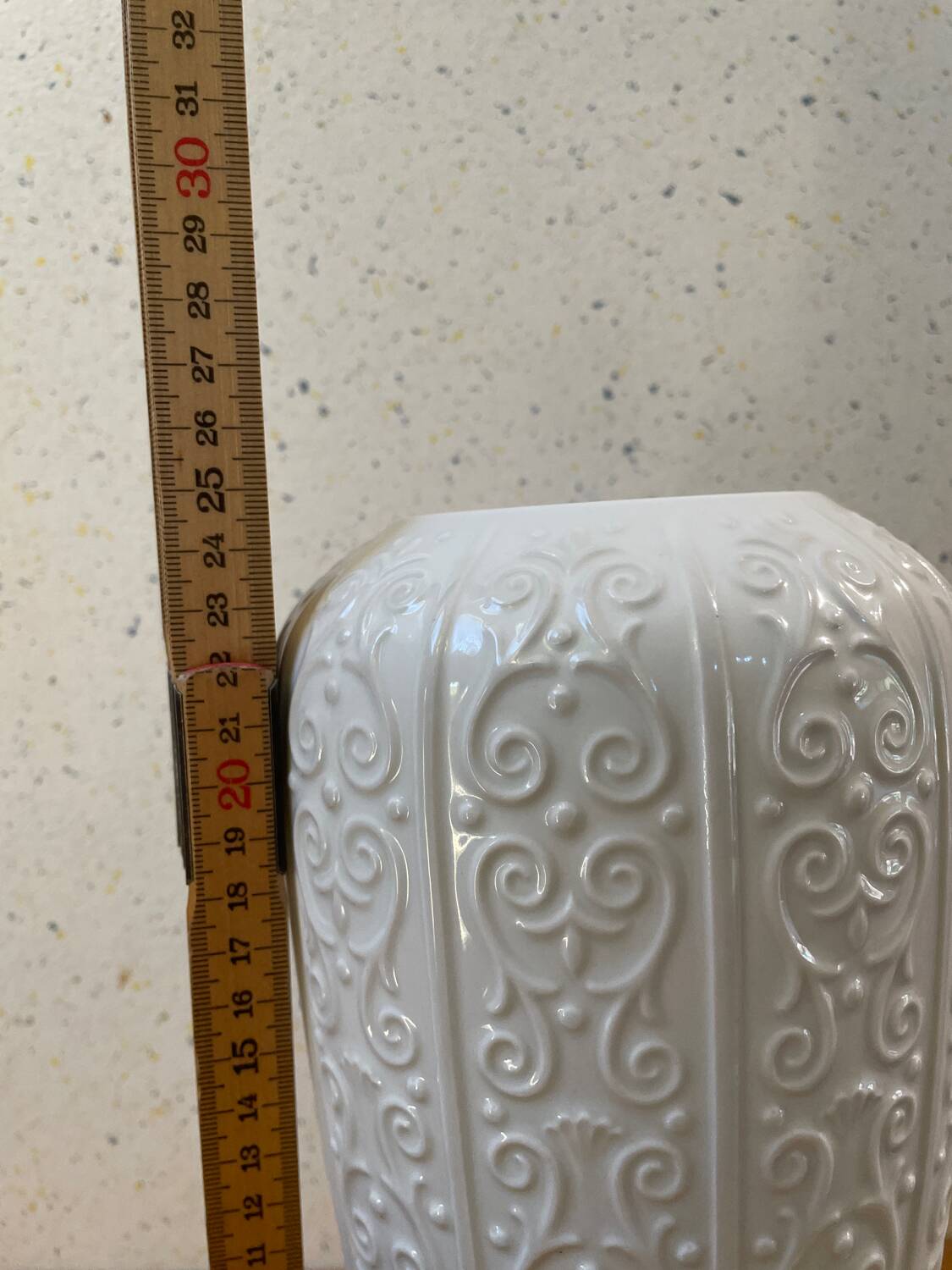 Vase KPM Germany