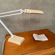 Lampe de bureau architecte articulée scandinave Lival