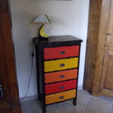 Chiffonnier