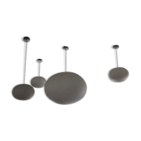 Globe Sky - Canopy 1 Large Model + 3 Small Models almost new