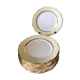 10 Saint Amand dessert plates