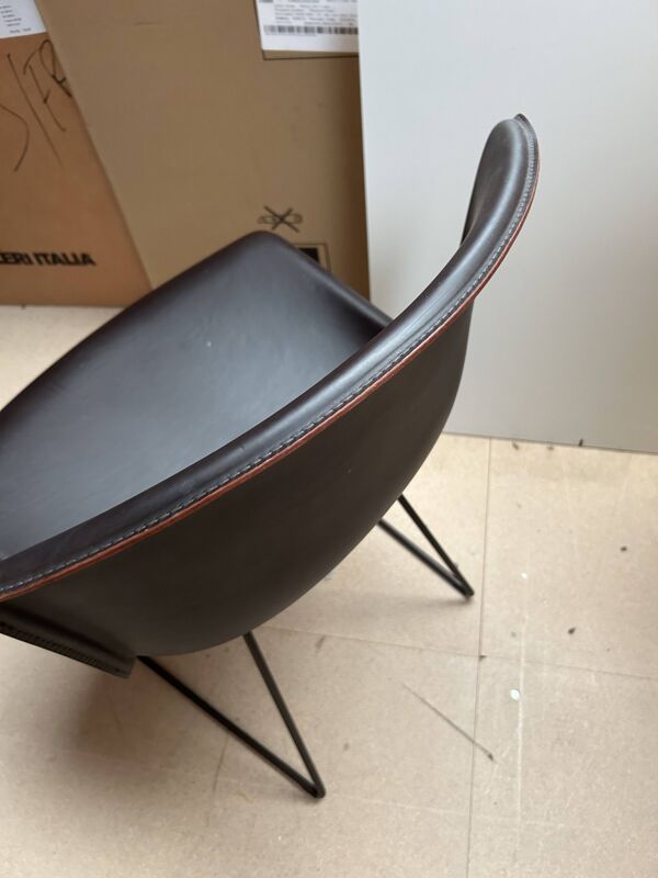 Bertoia Side Chair