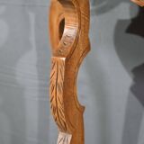Beech Bolster, Art Nouveau – 1910