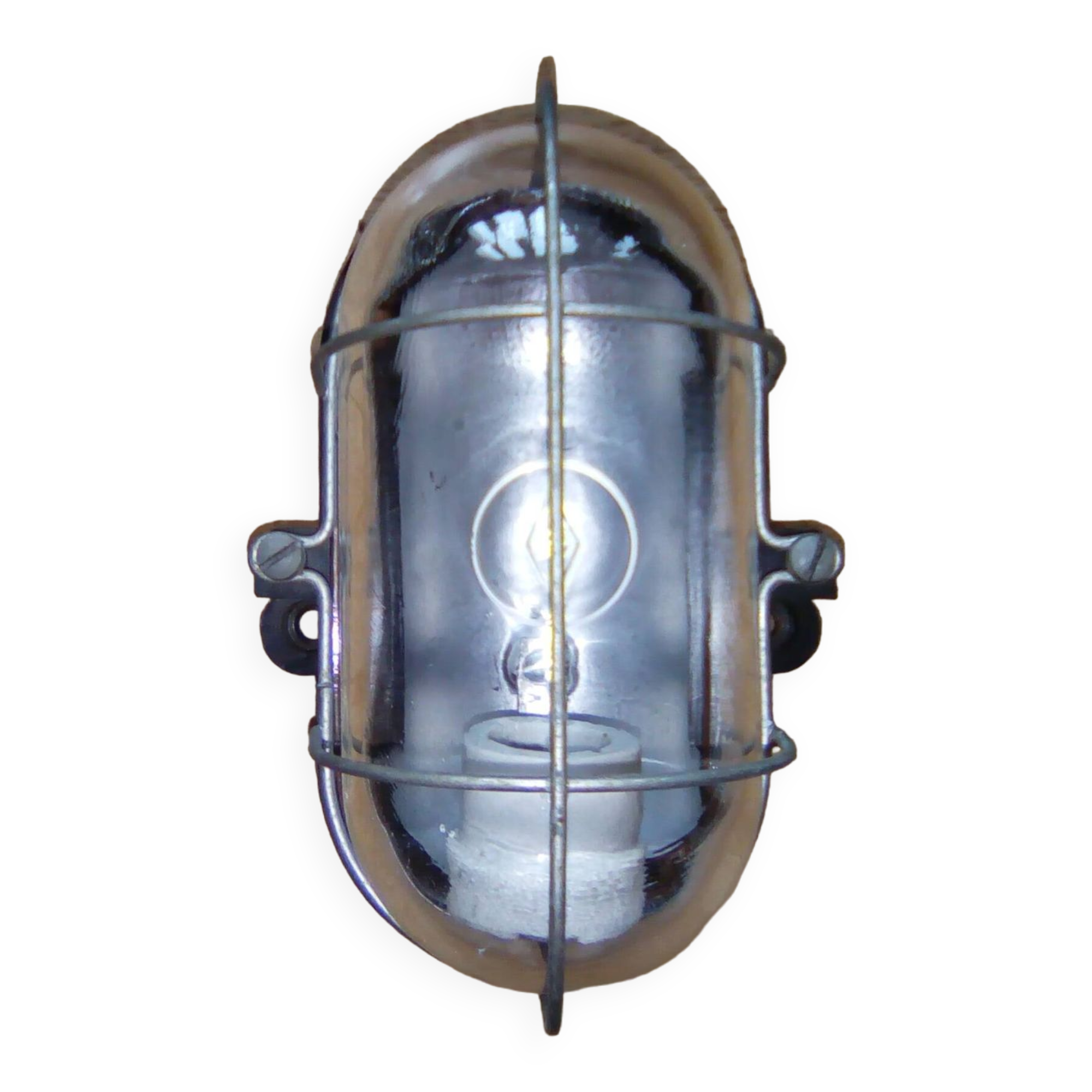 Waterproof porthole application 60s