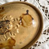 Old terracotta terrine Miele