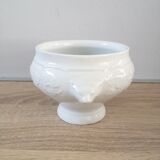 Lot of 2 bowls porcelain CNP