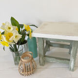 Table d'appoint