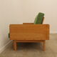 Midcentury Folding Sofabed by Jitona, 1970s, Czechoslovakia