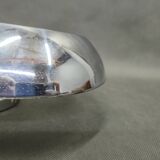 Art Deco Chrome Wall Light by Drupol, 1940s