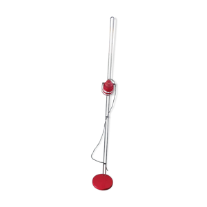 lampadaire design E.R.