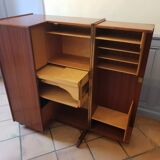 Magic Box Desk 1960
