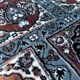 Oriental style rug
