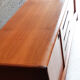Simat 1960 teak sideboard