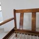 Fauteuil scandinave années 70