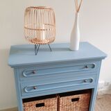 Commode