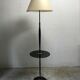 Lampadaire maison Arlus France 1950