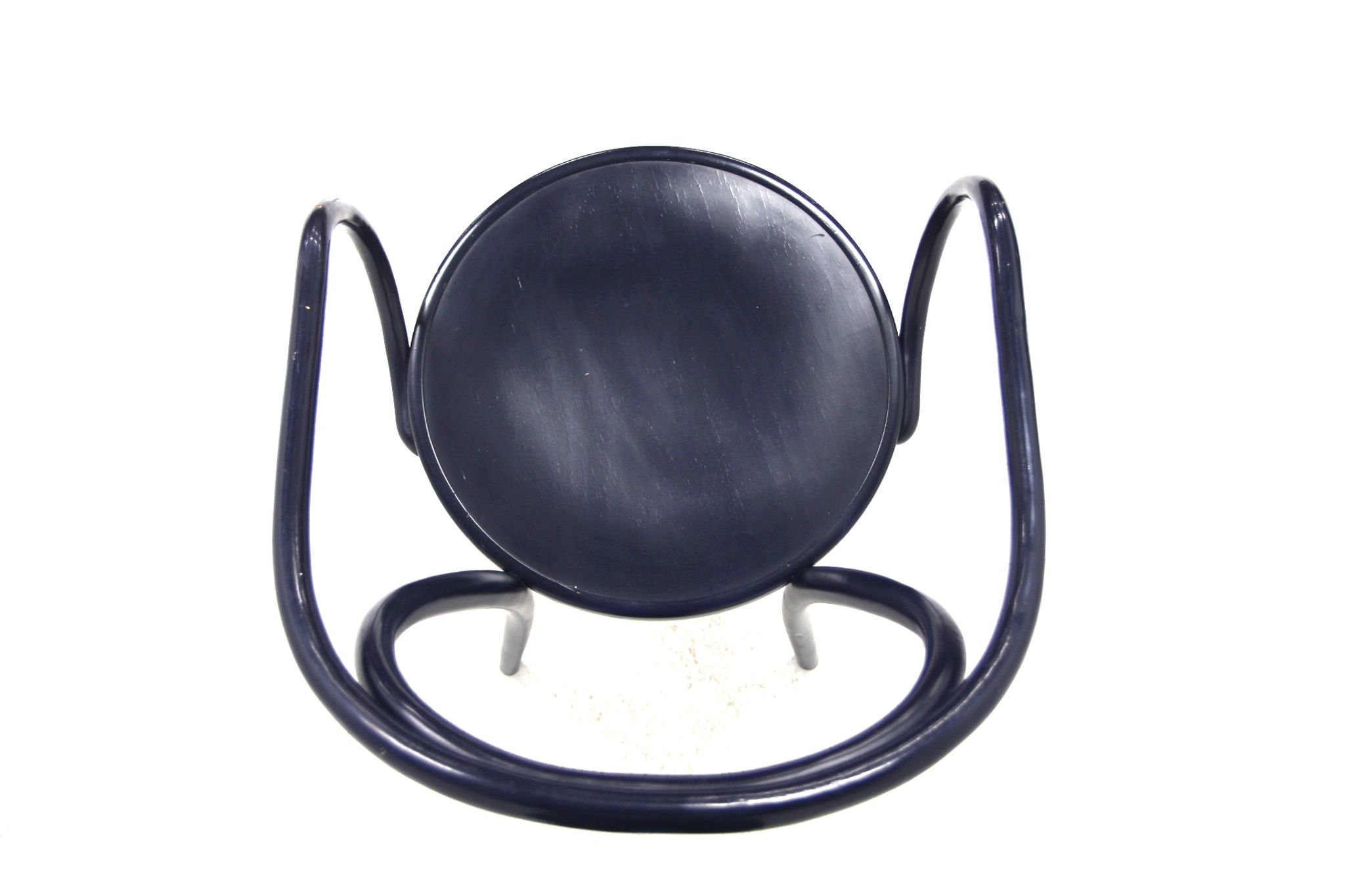 Chaise scandinave "Epok", Möbel-Ikea, Suède, 1960