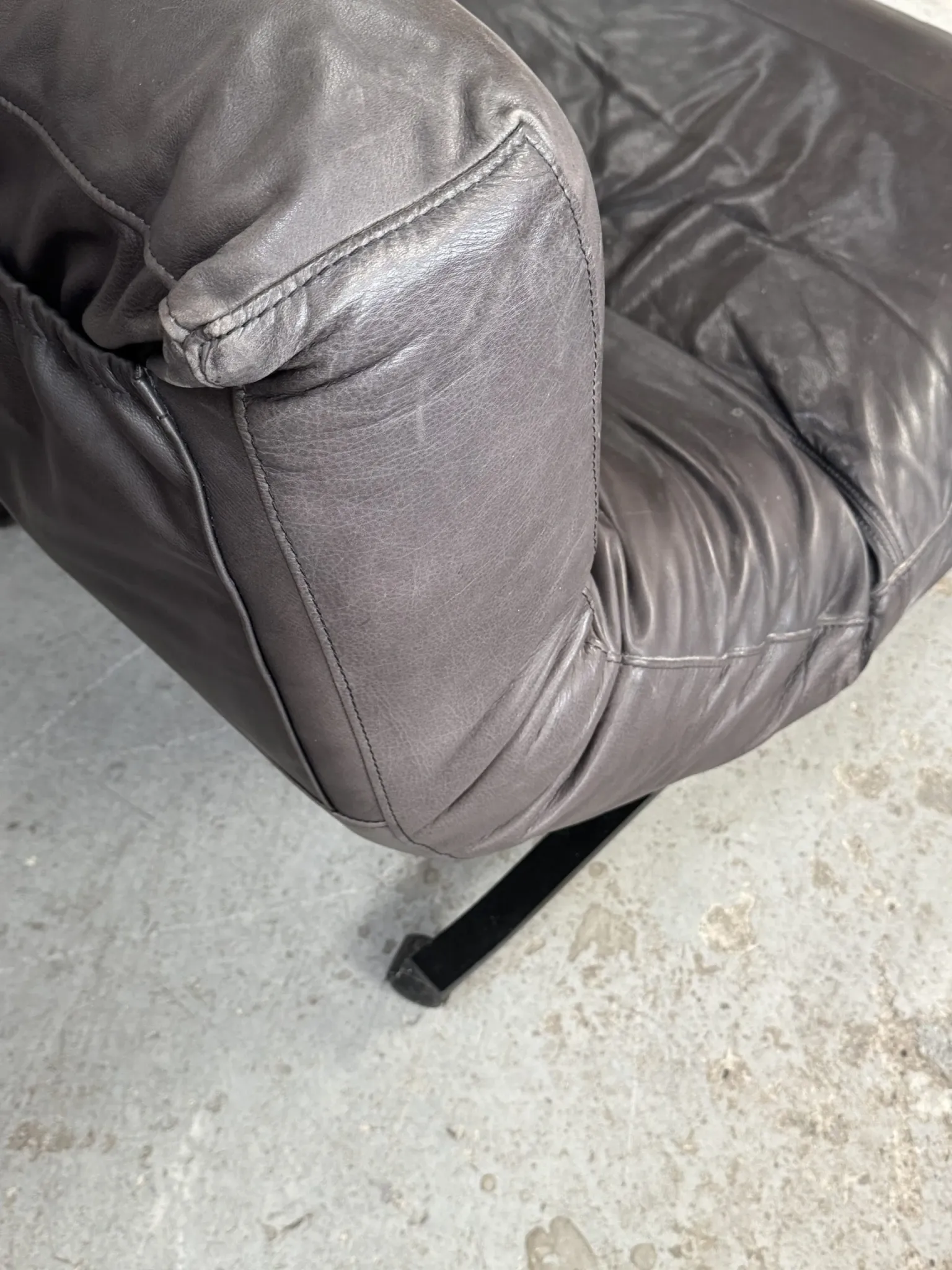 Chaise longue by N.EILERSEN