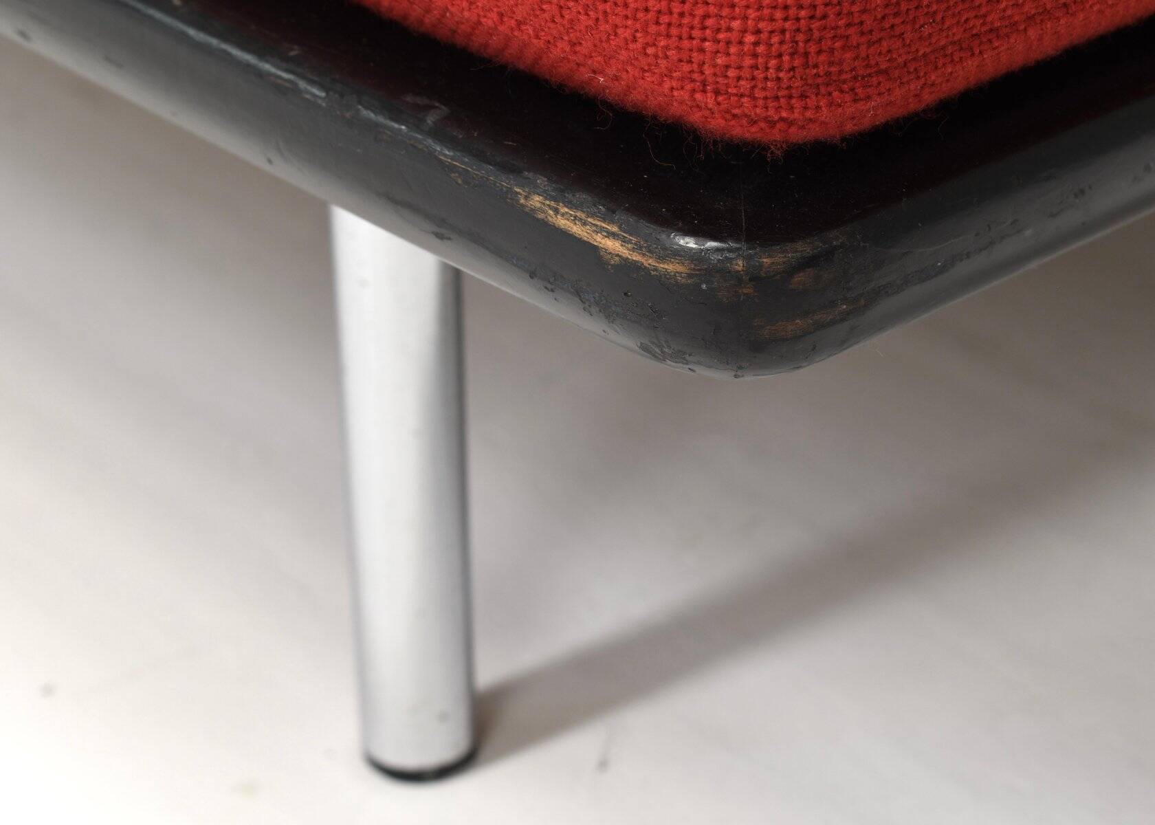 Canapé dans le style de Martin Visser, Pays-Bas, années 1960