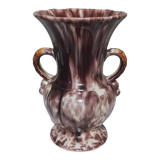 German vase West Germany height 20cm