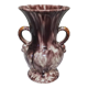 Vase allemand West Germany hauteur 20cm