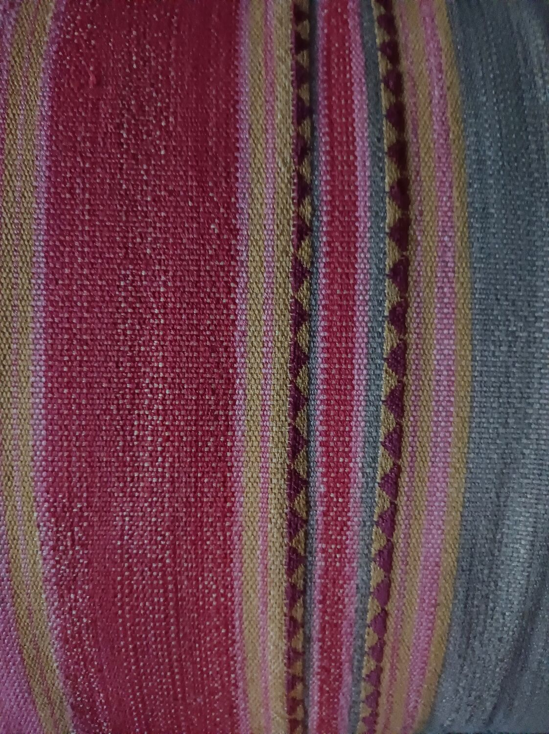 Modular sofa by Roche Bobois