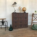 Shop vintage drawers furniture industrial loft