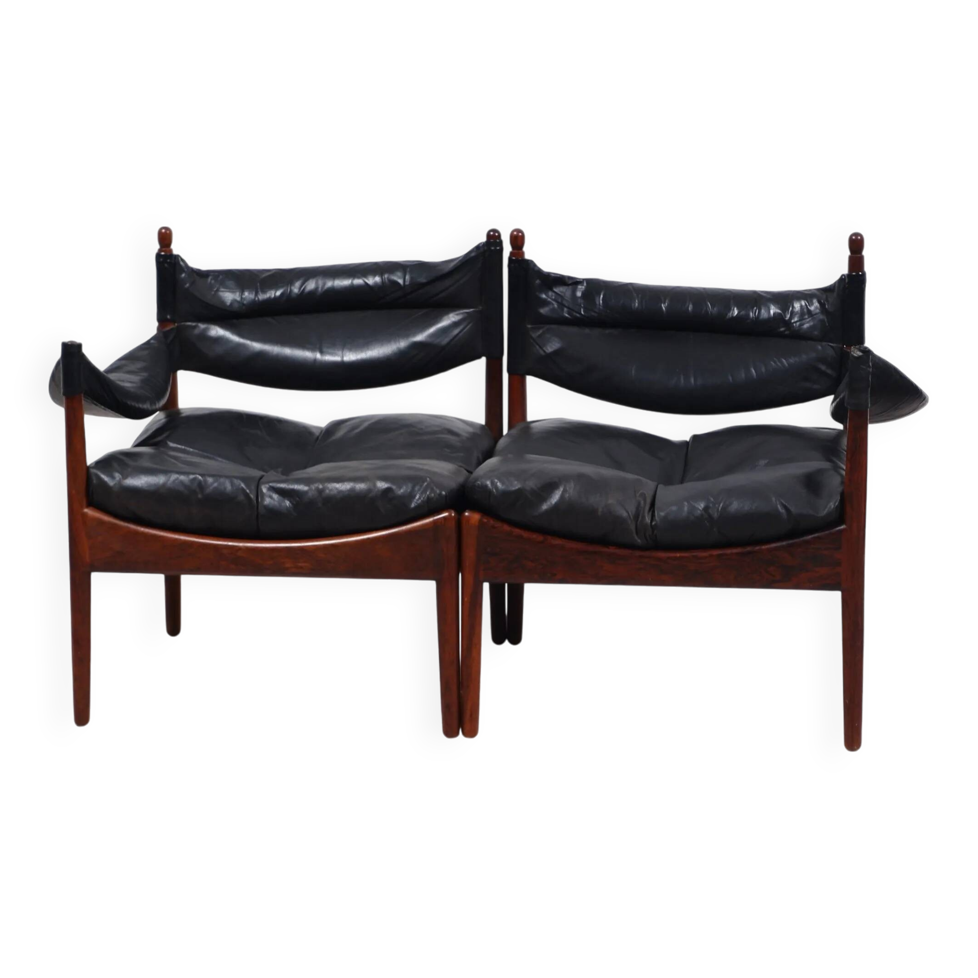 Modus Easy Ensemble de Kristian Solmer Vedel pour Sören Willadsen