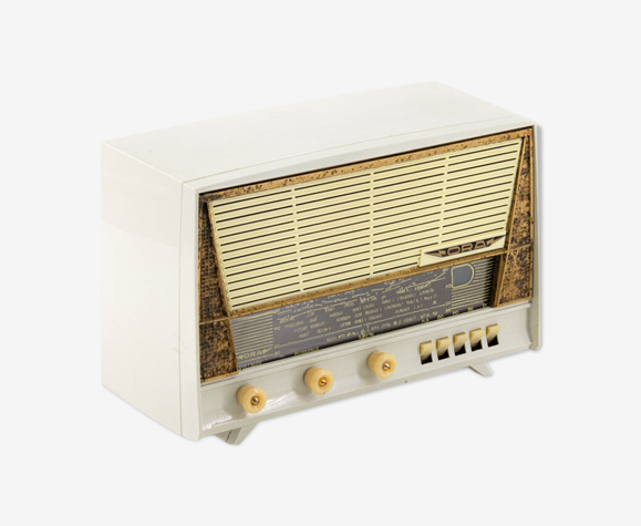 Radio Ora Vintage 60