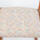 Chaise traîneau Baumann