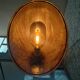 Grande lampe industrielle N°4